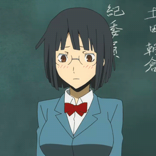 ambiguous-anything:   Favorite Kana Hanazawa (花澤 香菜) Characters 
