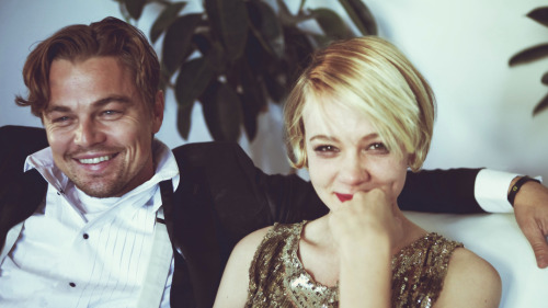 joshlpadilla:  Photo by Baz Luhrmann. 