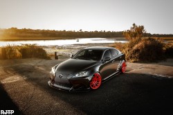 stancenation:  Extremely Clean Lexus IS. // http://wp.me/pQOO9-jxL