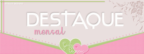 VENHA SER DESTAQUE DA GC E FICAR EM NOSSO THEME POR UM MÊS! SÓ SEGUIR OS PASSOS ABAIXO:Esteja seguin