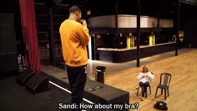 Him and his mom’s relationship, ah!! >>> lmaooo