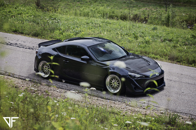 thejdmculture:  V/// by @Dustin Faulkner on Flickr.