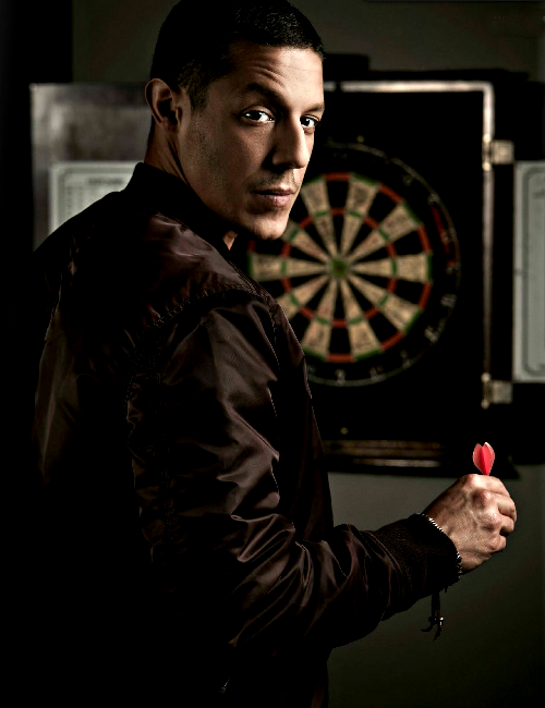 queentaraknowles:  Theo Rossi for Bello Magazine September Issue 2014  “The reason you get into this whole business [acting] is you want to play as many different emotions and different characters as you can. I got so lucky enough to be on one show
