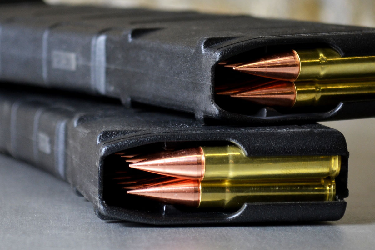 gunrunnerhell:  .300 Blackout (7.62x35mm)