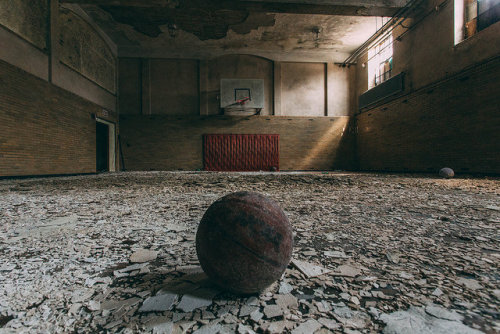 Church of the Iscariot on Flickr.