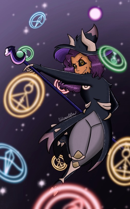 Lumity Galore Cause Theyre Adorable And My Titan Luz Artwork!