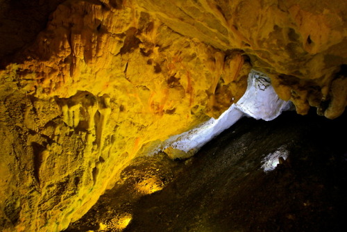 lutnistas:Vrelo Cave in the Matka Canyon ( North Macedonia ) 