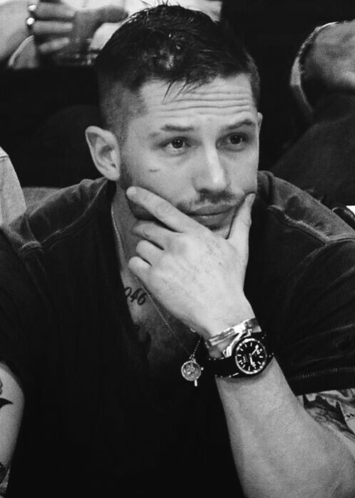 Sex isnthedreamy1994:  Tom Hardy😍 pictures