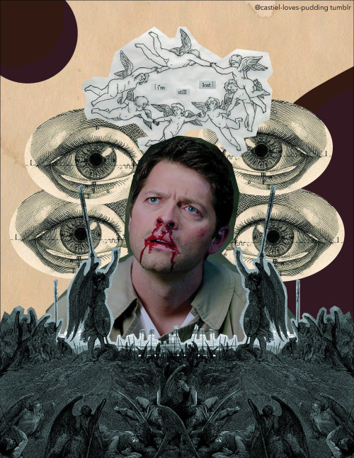 castiel-loves-pudding:Lost Angel-Screencap image from @cascaps