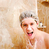   @NiallOfficial: Guess what Im doin today?@NiallOfficial: absolutely nothing  