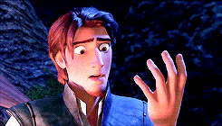 disneyineveryway:  the very best of Flynn Rider. 