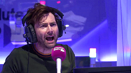 whatisthepointofyouhardy:The David Tennant Breakfast Show 28/03/2018