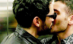 I LOVE Gay Couples