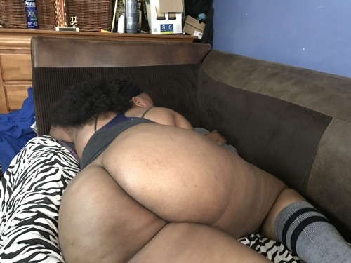 nastynate2353: b1gblack: The aftermath when you kill the pussy  I hope whoever just fucked her ate h