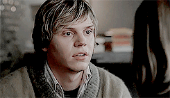 Evan T. Peters Daily