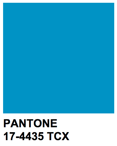 colors — Pantone 17-4435 TCX Color ...