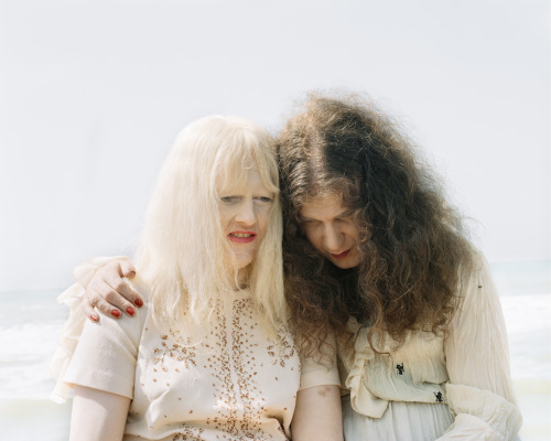 crocket:     Photographs © Katy Grannan, from The Westerns (Fraenkel Gallery, Greenberg van Doren Ga