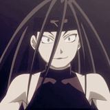  FMA meme  → Homunculus ( 1 / ? ) ↳ E N V Y  &ldquo;THAT’S ENOUGH! You