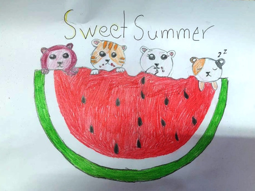🍉🍉❤️ Support My Family In Gaza: Help Us Reach Our Goal 🇵🇸🍉🍉