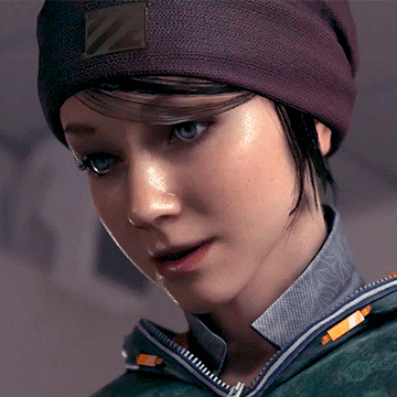 Kara Being A Whole Babe In Her Beanie (ft. Gun Kara)