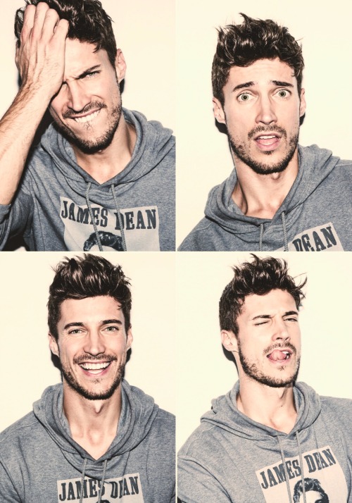 The Homosexually Frustrated