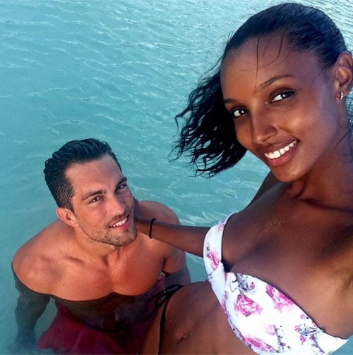 rb4l:Jasmine Tookes & Tobias Sorensen 