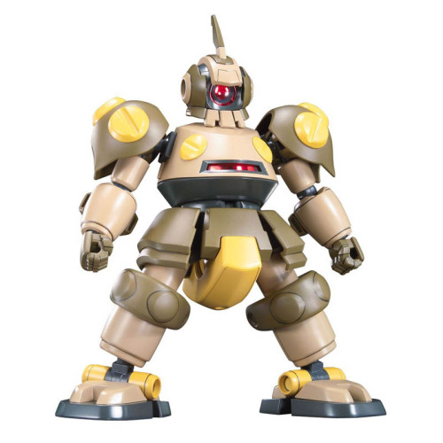 Danball Senki LBX 002 DEQOO : 1/1 Scale Plastic Model www.hyperionz.net/products/danball-senk