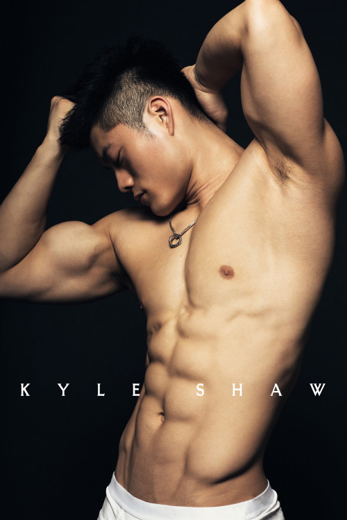 Only Asian Hot Guys Photography Blog.