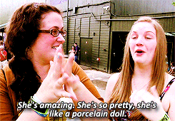 jenelt:  yeah, call her a fake evil person… you jerks…