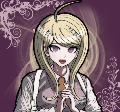 baede-akamatsu:  NDRV3 Edits/Icons (2/??)If you are gonna use them, please credit me!! reblogs/likes are always welcomed