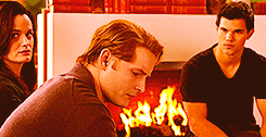 danbiaps:  The Twilight Saga | Fire 