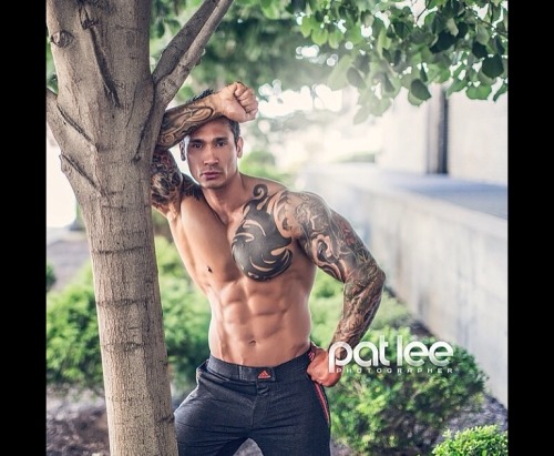 asianmalemuscle:  Enjoy 100,000+ images in the archive: http://asianmalemuscle.tumblr.com/archive