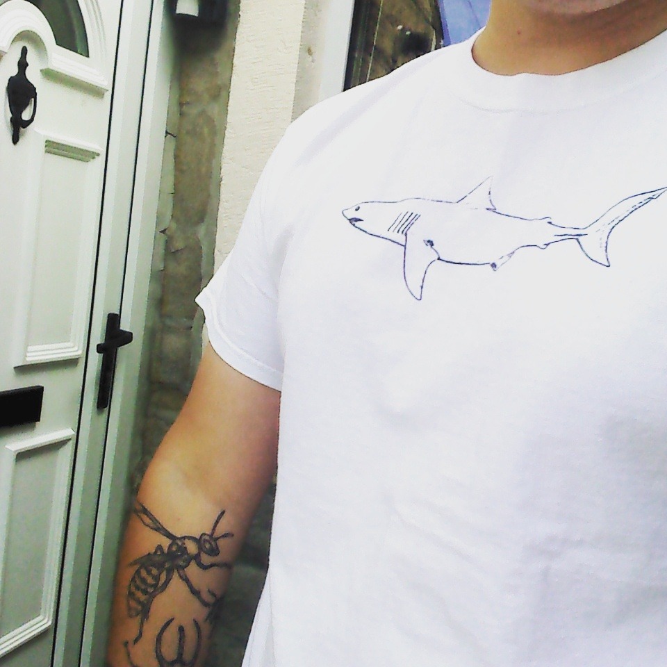 seainsect:  The fit ! 