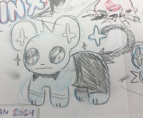 Autism Creature Shinx !!!! She Just Like Me Fr Fr