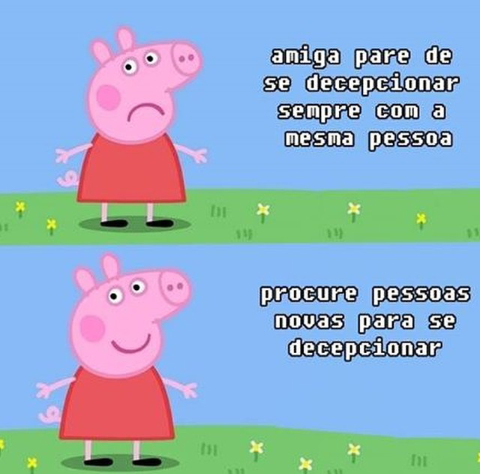 De menina-mulher, o que você quiser..