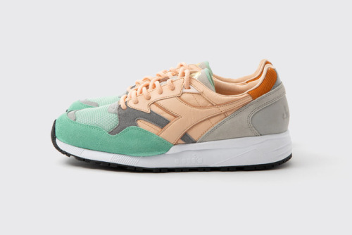 highsnobiety diadora