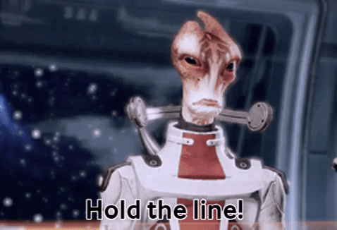 All About Mass Effect Mordin Imitating Captain Kirrahe Is Something D