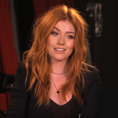 katherine mcnamara: icons + bonus header;        like/reblog or credits to 