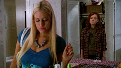 headjarsandhamtornadoes:  So I started watching Suburgatory..