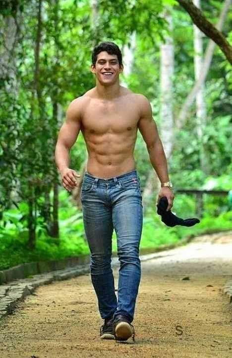 norman5125:  I gotta start taking more walks in the woods!!