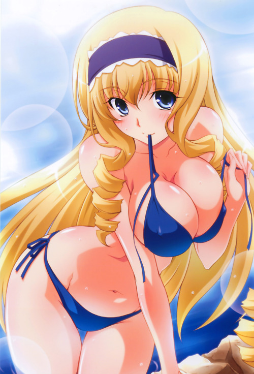  [二次元裏(dec)(ふたば)] via Illustail