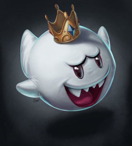 geeksngamers:  Video Game Character Illustrations - by Israel Dilean 