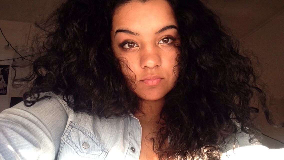 plantainthighs:  got all this hair