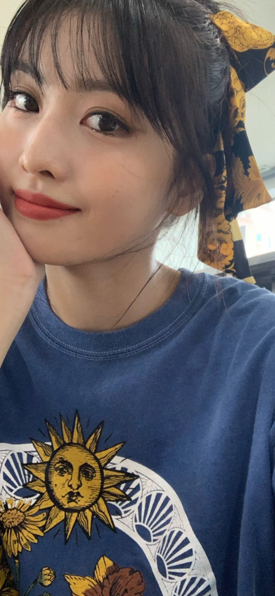Momo - Gf Material (without Filter)