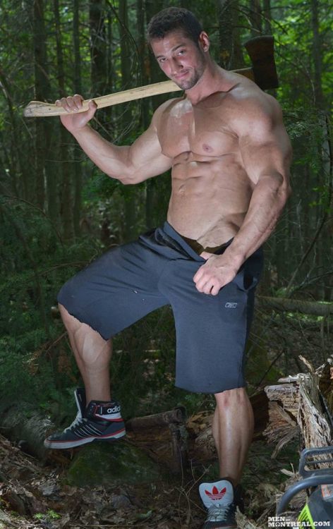Pecs and Ass