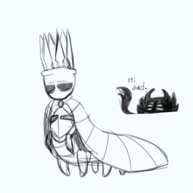 photo Hollow Knight Shade Lord Fanfiction hk shadelord tumblr posts tumbral com