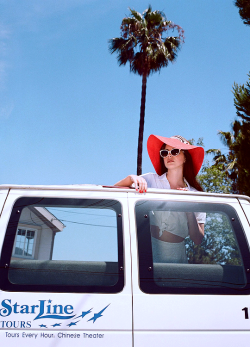 lanafan:Lana Del Rey photographed by Chuck