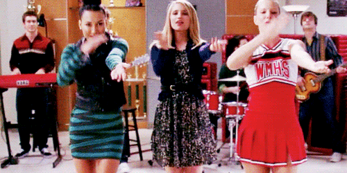 Goodbye Unholy Trinity → (September 9, 2009 - March 20, 2015)
