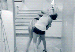 therealleaah:  mrs4twenty47:  She be getting IT !  XIV
