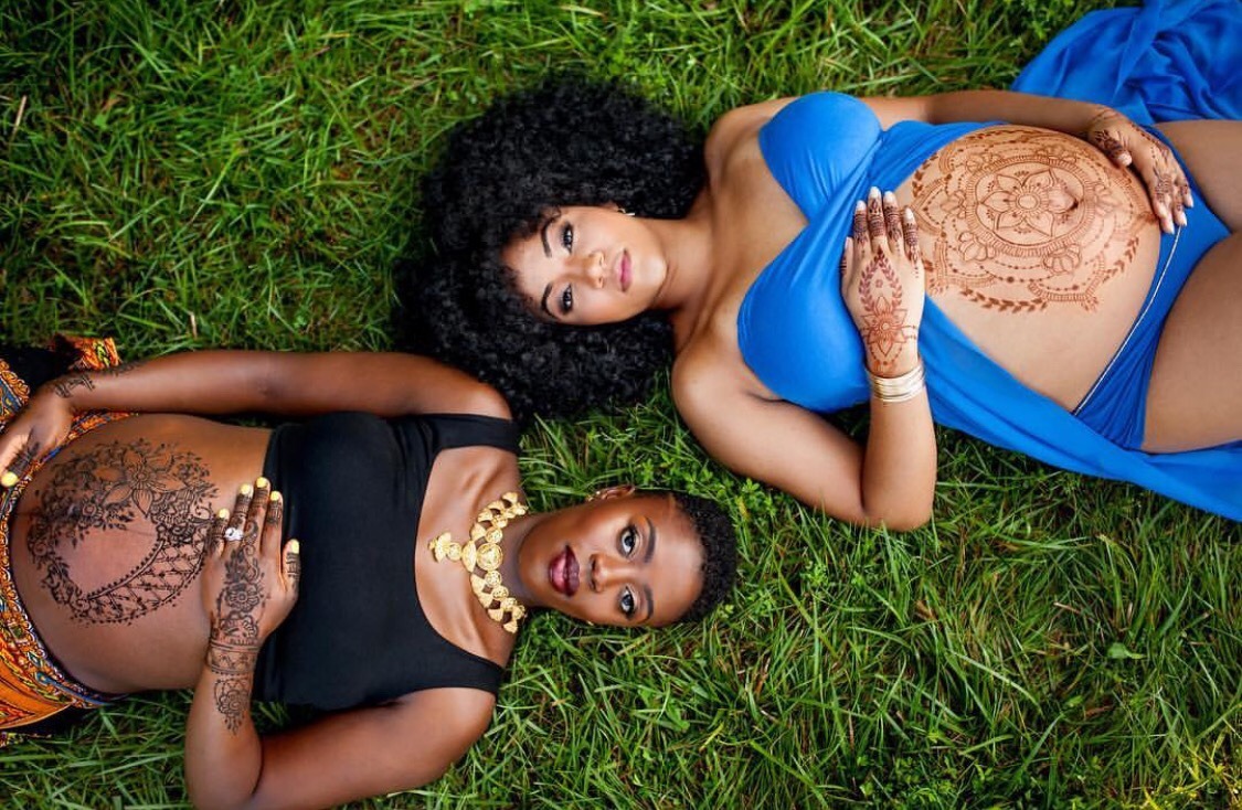 "♕ AFRODESIAC ETHNIC WOMEN OF CULTURE WORLDWIDE ♕